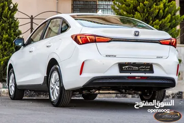  3 Changan EADO 2023   كهربائية بالكامل  Full electric