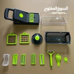  2 قطاعة الحضار والفواكه الرهيبه بسعر 9 دنانير واصل