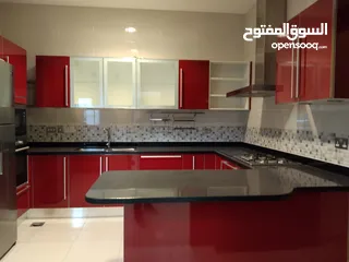  5 3Me3-Luxurious 5BHK Villa for rent in Madinat S.Qabous near British School