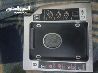  1 قطعة تحويل السيدي روم الى قاعدة هاردسك