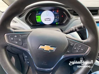  29 Chevrolet Bolt USA Imports Premier /LTZ / Lt1 2018/2019  بطارية جديده زيرو من شركة شفر ابو خضرة