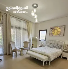  3 Two Bedroom Apartment, Muscat Bay  شقة غرفتين في خليج مسقط