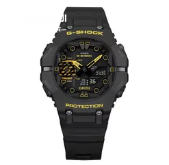  5 Casio G-SHOCK (GA-B001) ســـــــاعة كاسيو جي شــــــوك