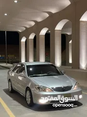  8 للبيع كامري 2003