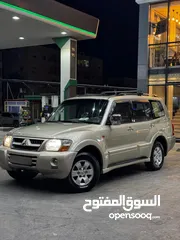 21 باجيرو 2006 فحص كامل بانوراما وديفلوك