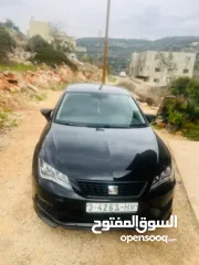  1 سيات ليون ترخيص 2018