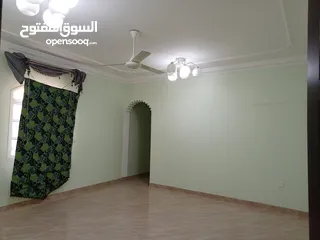  11 منزل للبيع طابق أرضي في فلج الشام قبل منطقة صنب موقع ممتاز