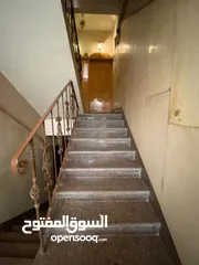  21 عقار للبيع شارع الفلاح متفرع من شهاب منطقة خدمية