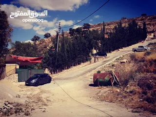  9 مزرعة مع فيلا ومسبح للبيع او البدل في فلل المسرة - العالوك