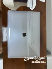  3 mac book pro 16 ماك بوك للمحترفين