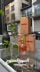  11 عطر سبرايز SURPRISE النسائي حجم 90 مل – إصدار Mega Collection   عطر يخطف الأنفاس لكل امرأة