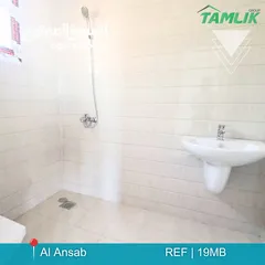  8 Twin villa for Sale in Al Ansab  REF 19MB