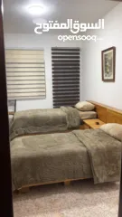  2 ستيديوهاتً مفروشة رام الله شارع القدس يومي وأسبوعي