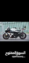  2 Gsxr1000r 2020