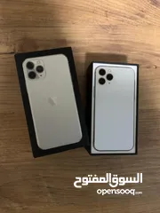  1 Iphone 11 pro