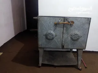  1 فرن عربي تفصيل