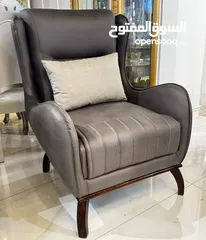  4 كنب فاخر جدا  بسعر مغري