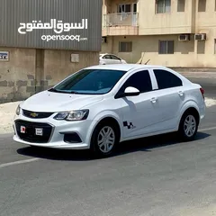  1 للبيع شفر أفيو موديل2019  بحاله ممتازه  For sale Aveo coder Model 2019 In excellent condition