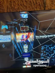  6 بلايستيشن 3 للبيع( اكثر من 40لعبه)