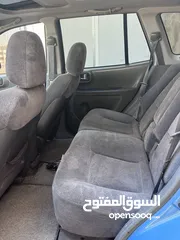  5 هونداي سانتافيه 2004