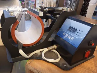  3 مشروع طباعة على المجات (سبليميشن ) للبيع