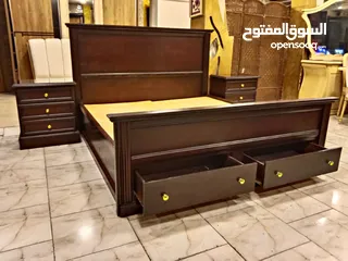  6 غرفة نوم ماستر