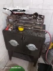 12 عده مطعم للبيع