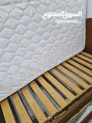  2 تخت مفرد 90×200