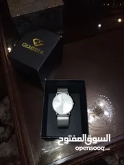  2 سلام عليكم ساعه للبيع GEMSTAR رجالي شوف الوصف