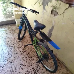  4 دراجه هوائيه
