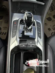  12 MG EHS ترخيص 2022  محرك 1500 هايبرد plug in/يقطع على الشحنه 52 كيلو متر