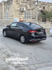  6 هيونداي اكسنت 2023 تنمير 2022 جديدة ولا غلطة