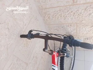  4 بسكلتات هواإية للبيع ممتازة
