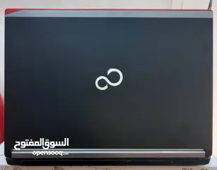  1 كور اي 5 الجيل 6.  الهارد 256 ssd  الرام 8. ddr4.