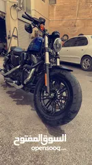 3 2019 Harley-Davidson Sportster 48