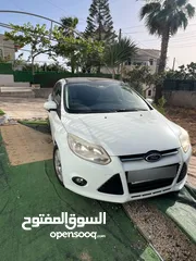  4 فورد فوكس 2015