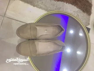  5 أحذية ستاتي  نظيفة