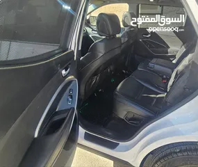  7 هونداي سنتافي