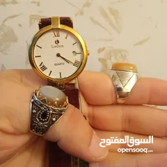  8 ساعات ماركات اصليه للبيع