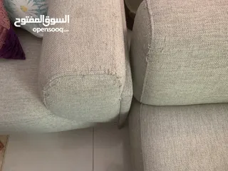  4 صوفات من صفاة الغانم