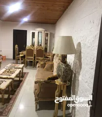  7 شقة مفروشة للبيع في عمان_S 572