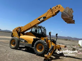  1 2008 Boomloader For Sale