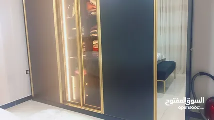  1 غرفة نوم لاتيه ولامنيت