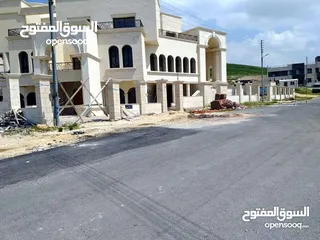  1 قطعة مميزة في مرج الفرس مساحة 750م