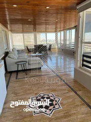  16 Furnished Apartment For Rent In Um Uthaina