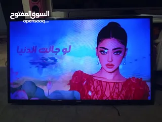  1 شاشة فيستل