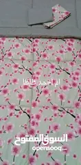  10 تفصيل مسابل وكفرات