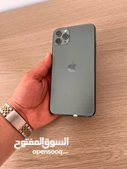  4 ايفون 11 برو ماكس