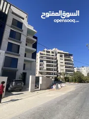  4 شقة فنيسيا مع حديقة