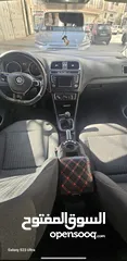  3 volkswagen polo 2017